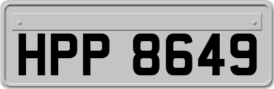 HPP8649