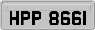 HPP8661