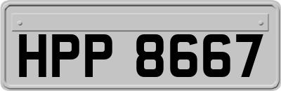 HPP8667