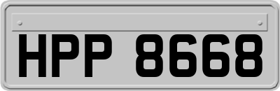 HPP8668