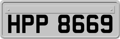 HPP8669