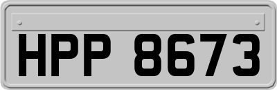 HPP8673