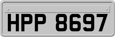 HPP8697