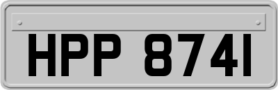 HPP8741