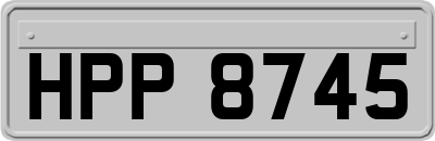HPP8745