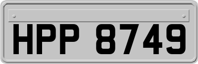 HPP8749