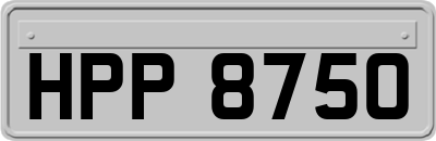 HPP8750