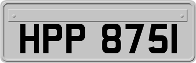 HPP8751