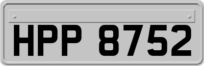 HPP8752