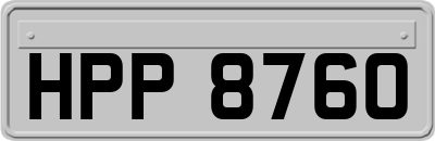 HPP8760