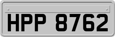 HPP8762
