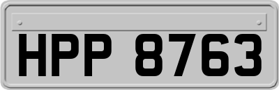 HPP8763