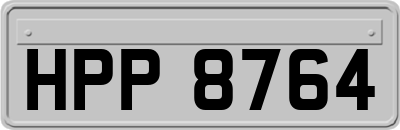 HPP8764