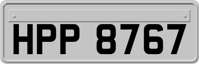 HPP8767