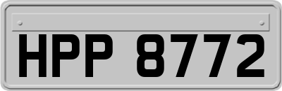 HPP8772
