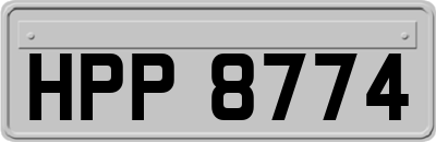 HPP8774