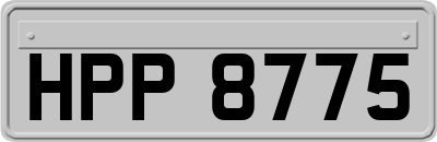 HPP8775