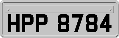 HPP8784