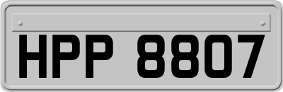 HPP8807
