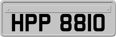 HPP8810