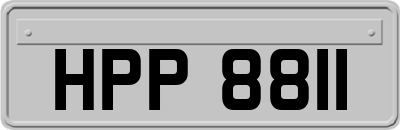 HPP8811