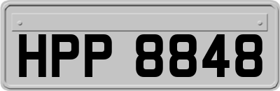 HPP8848