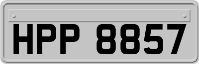 HPP8857