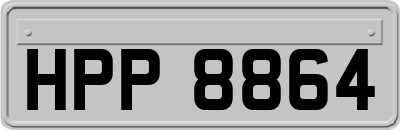 HPP8864