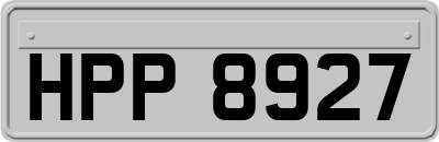 HPP8927
