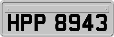 HPP8943