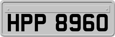HPP8960