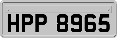 HPP8965