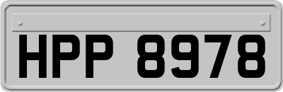 HPP8978