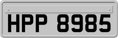 HPP8985