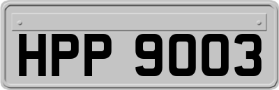 HPP9003