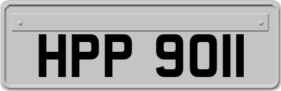 HPP9011