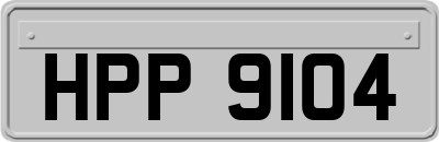 HPP9104