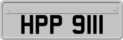HPP9111
