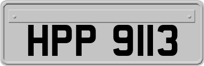 HPP9113
