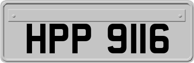 HPP9116