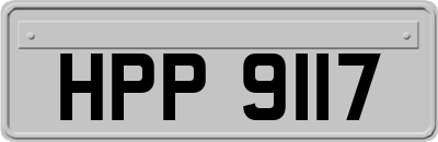HPP9117