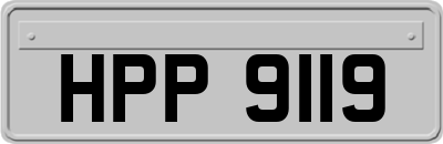 HPP9119