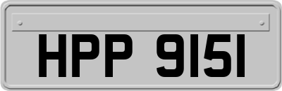 HPP9151