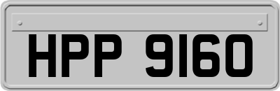 HPP9160