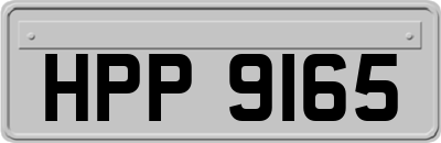 HPP9165