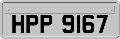 HPP9167
