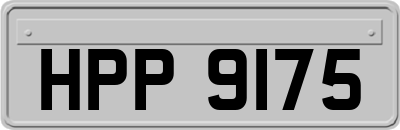 HPP9175