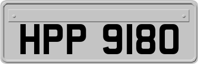 HPP9180