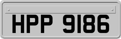 HPP9186