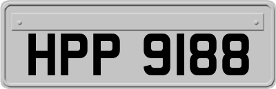 HPP9188